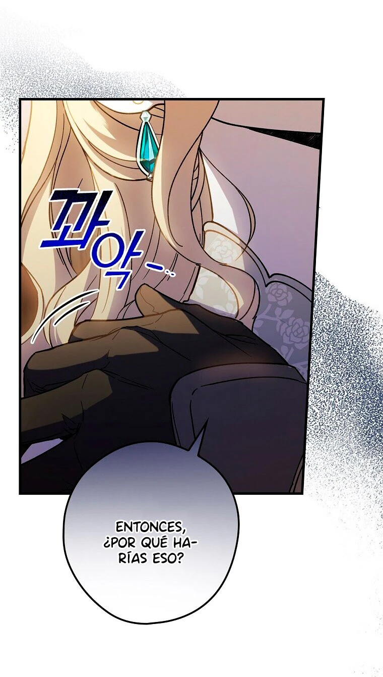 Como poner a mi esposo de mi lado Capítulo 9 - Page 18