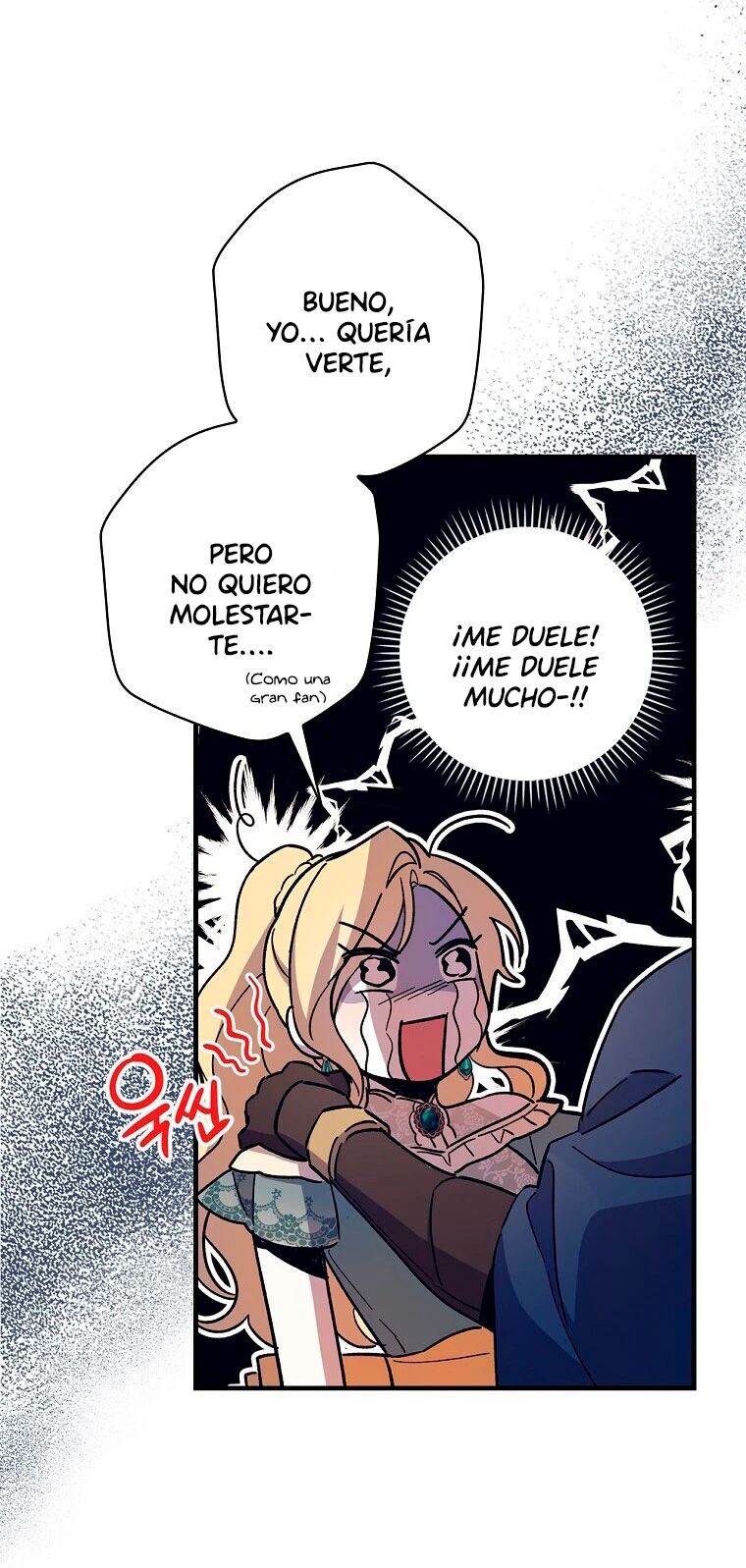 Como poner a mi esposo de mi lado Capítulo 9 - Page 19