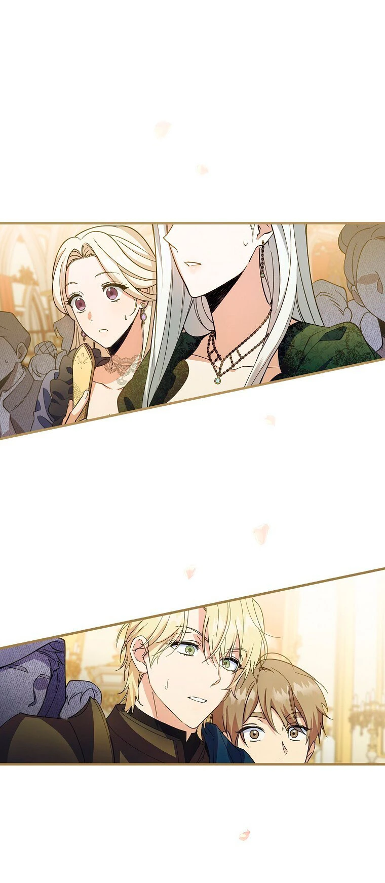 Como poner a mi esposo de mi lado Capítulo 9 - Page 2