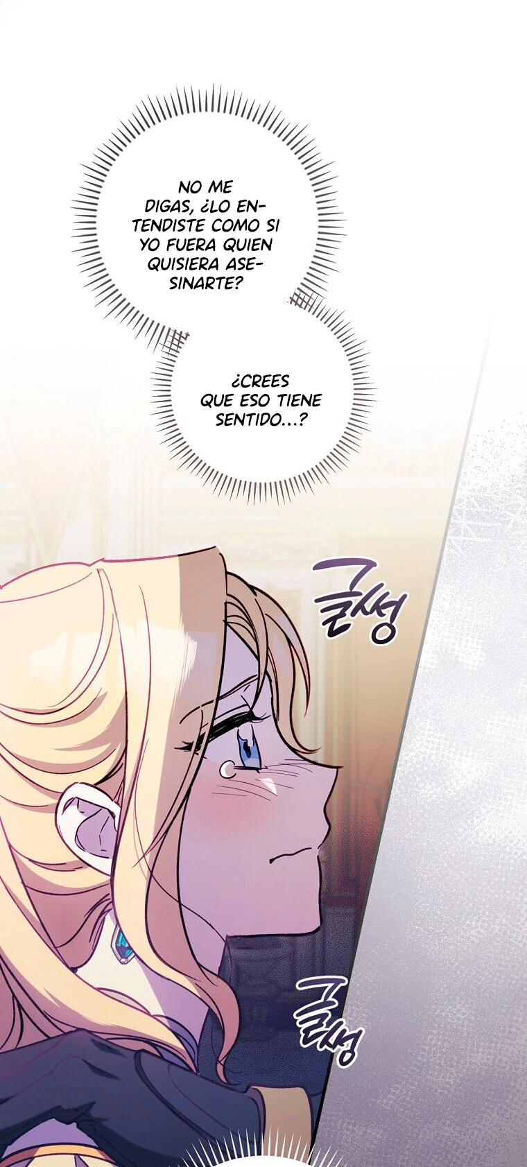 Como poner a mi esposo de mi lado Capítulo 9 - Page 20