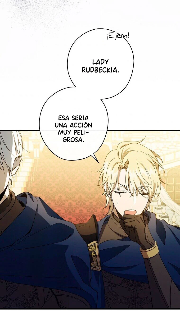 Como poner a mi esposo de mi lado Capítulo 9 - Page 23