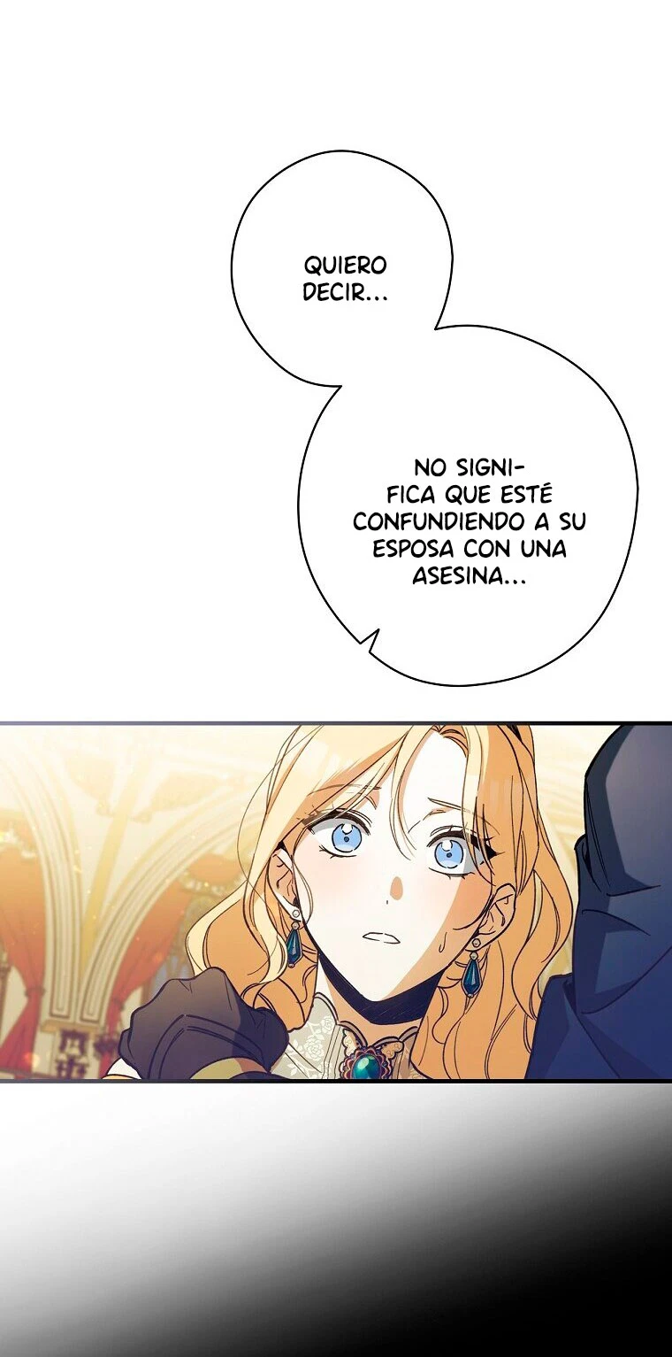 Como poner a mi esposo de mi lado Capítulo 9 - Page 25