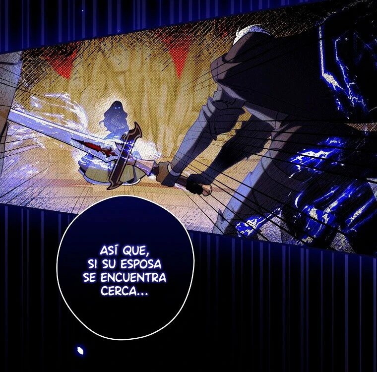 Como poner a mi esposo de mi lado Capítulo 9 - Page 27