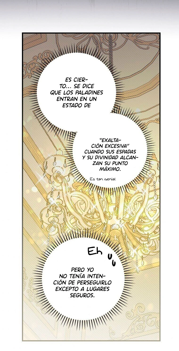 Como poner a mi esposo de mi lado Capítulo 9 - Page 30