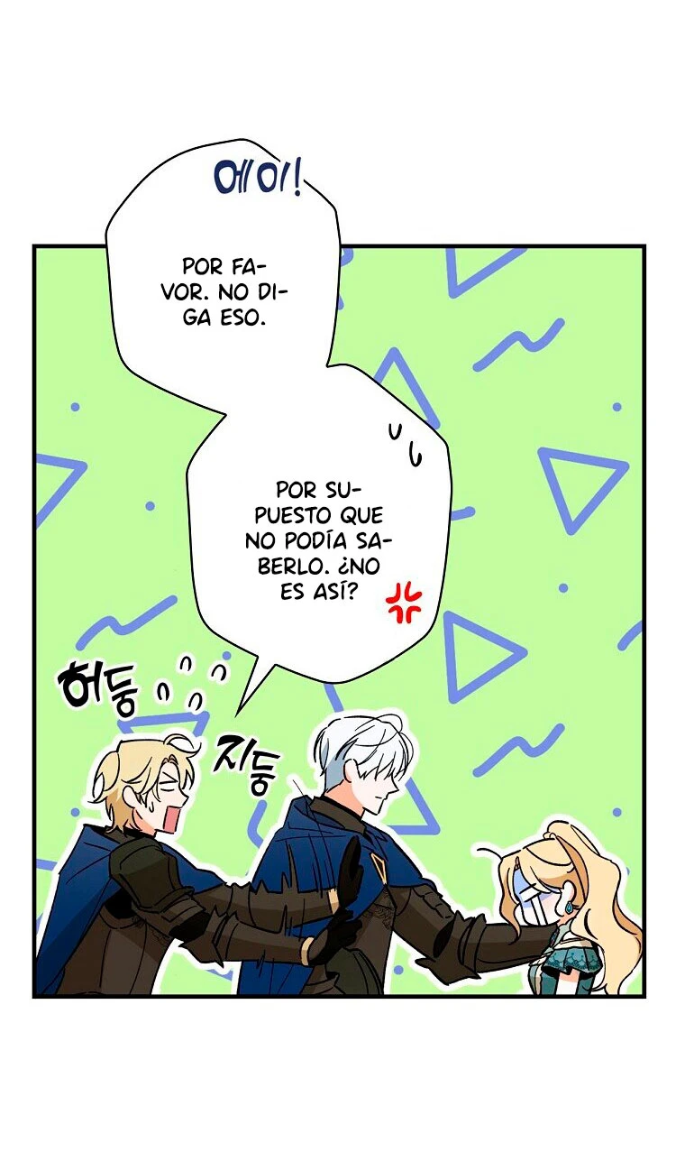 Como poner a mi esposo de mi lado Capítulo 9 - Page 32