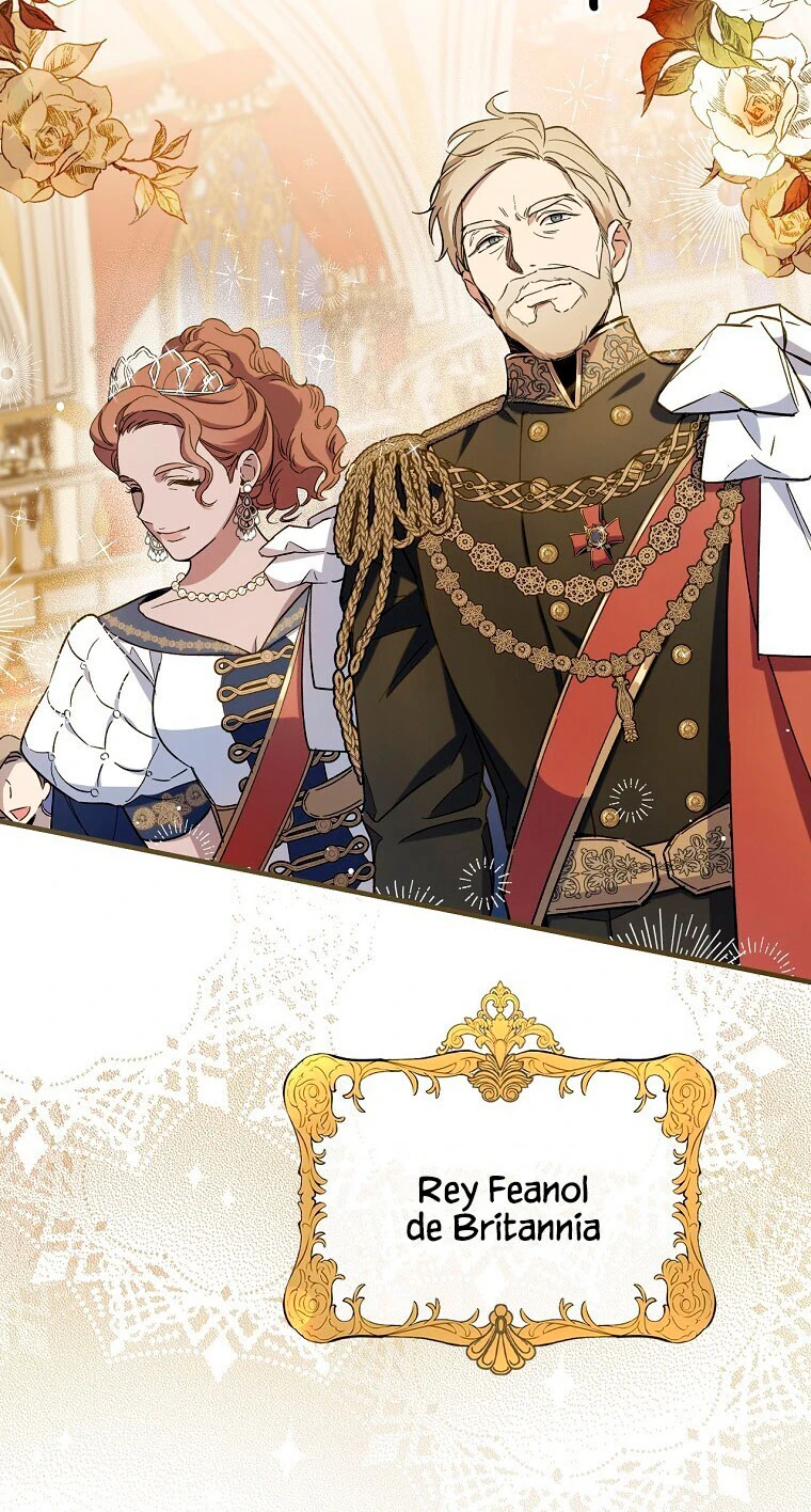 Como poner a mi esposo de mi lado Capítulo 9 - Page 41