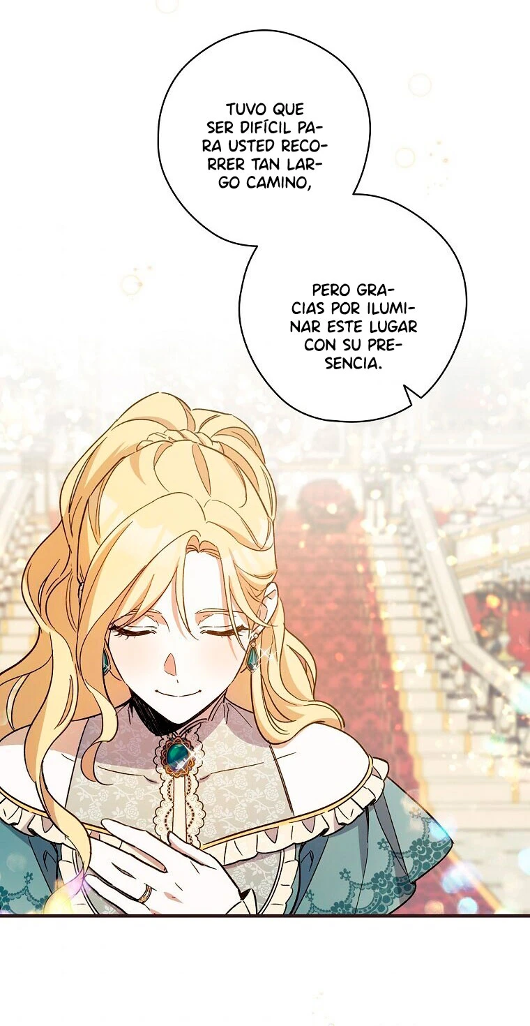 Como poner a mi esposo de mi lado Capítulo 9 - Page 44