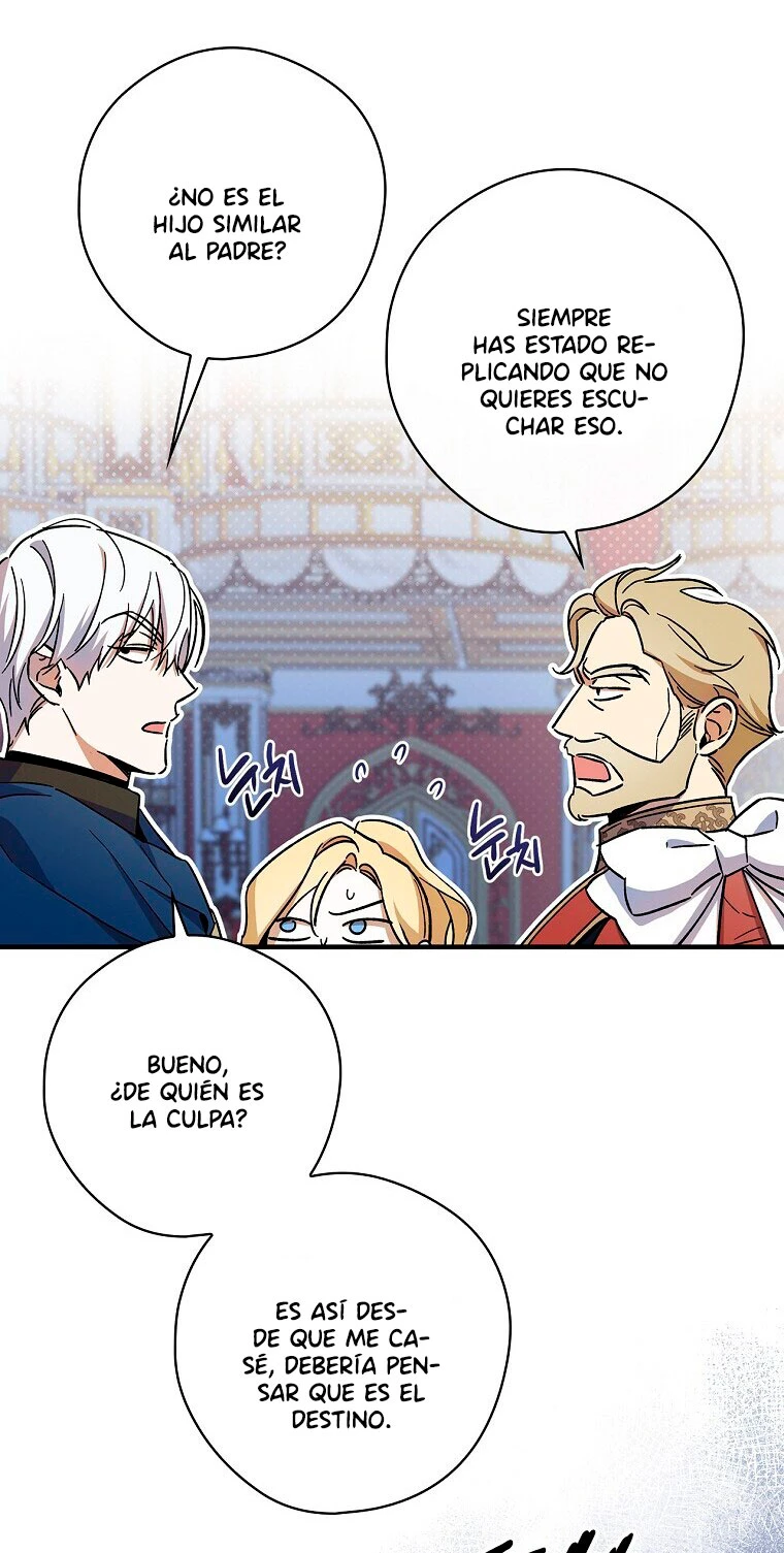 Como poner a mi esposo de mi lado Capítulo 9 - Page 47