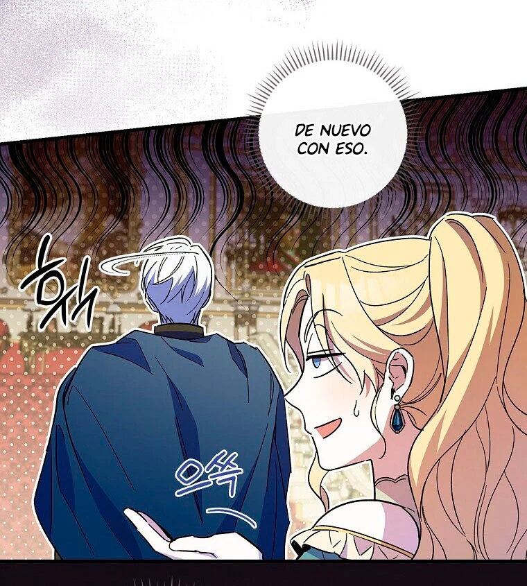 Como poner a mi esposo de mi lado Capítulo 9 - Page 49