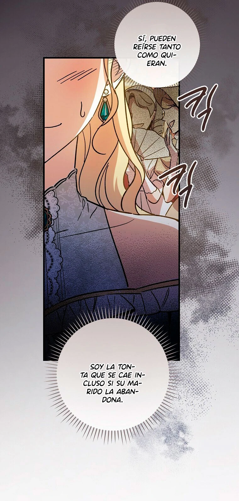 Como poner a mi esposo de mi lado Capítulo 9 - Page 51