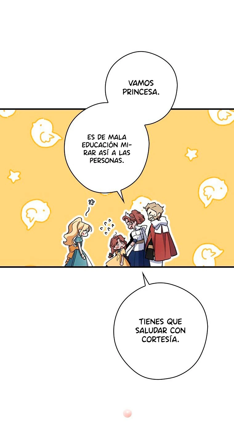 Como poner a mi esposo de mi lado Capítulo 9 - Page 55