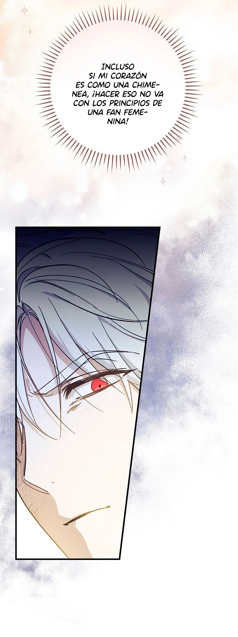 Como poner a mi esposo de mi lado Capítulo 9 - Page 6