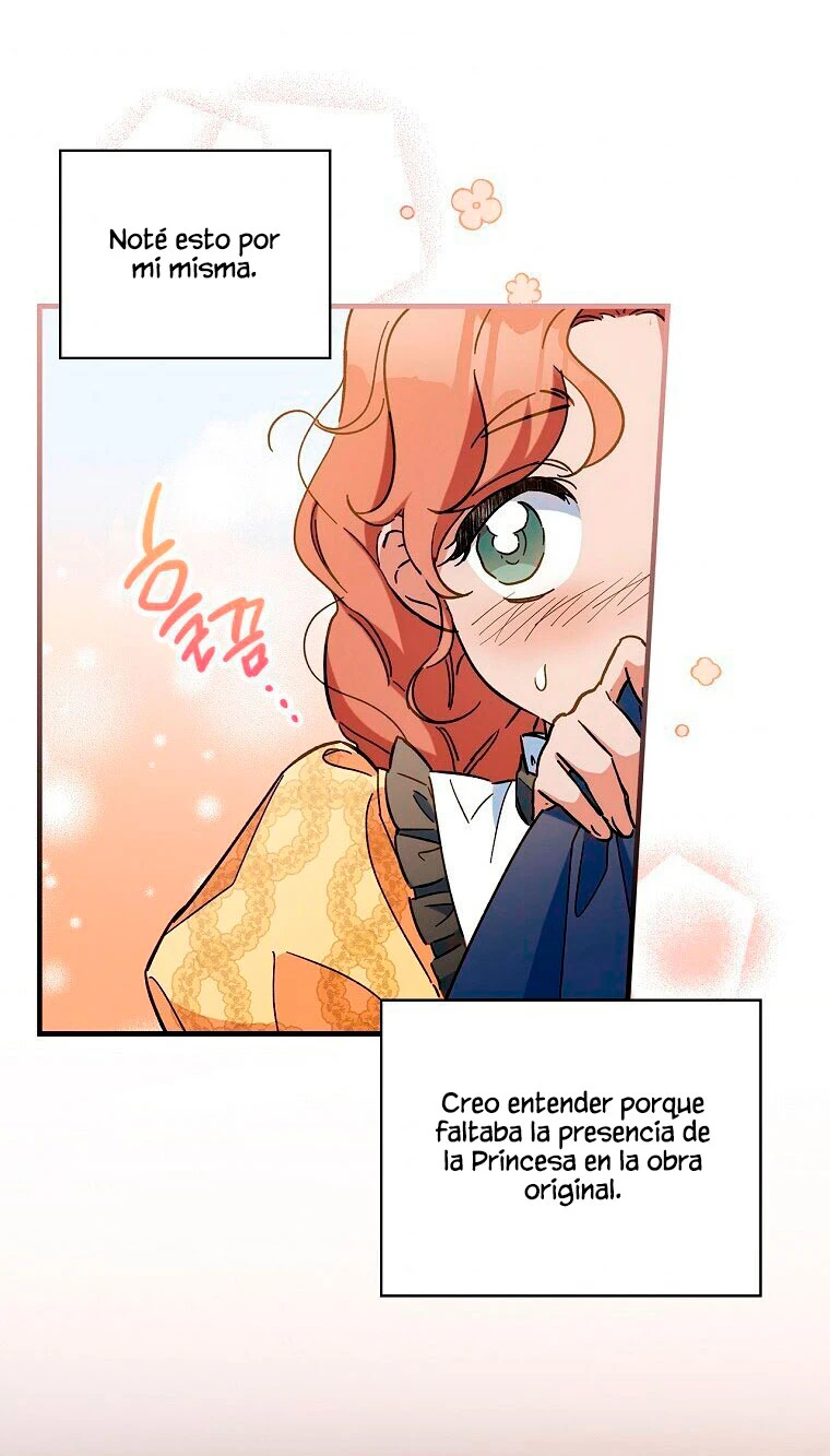 Como poner a mi esposo de mi lado Capítulo 9 - Page 60