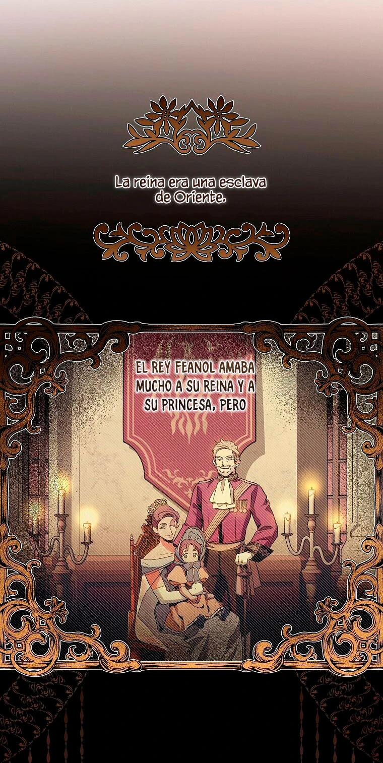 Como poner a mi esposo de mi lado Capítulo 9 - Page 61