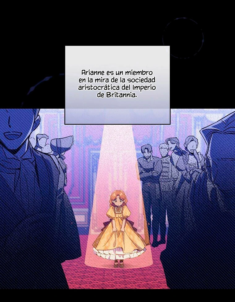 Como poner a mi esposo de mi lado Capítulo 9 - Page 63