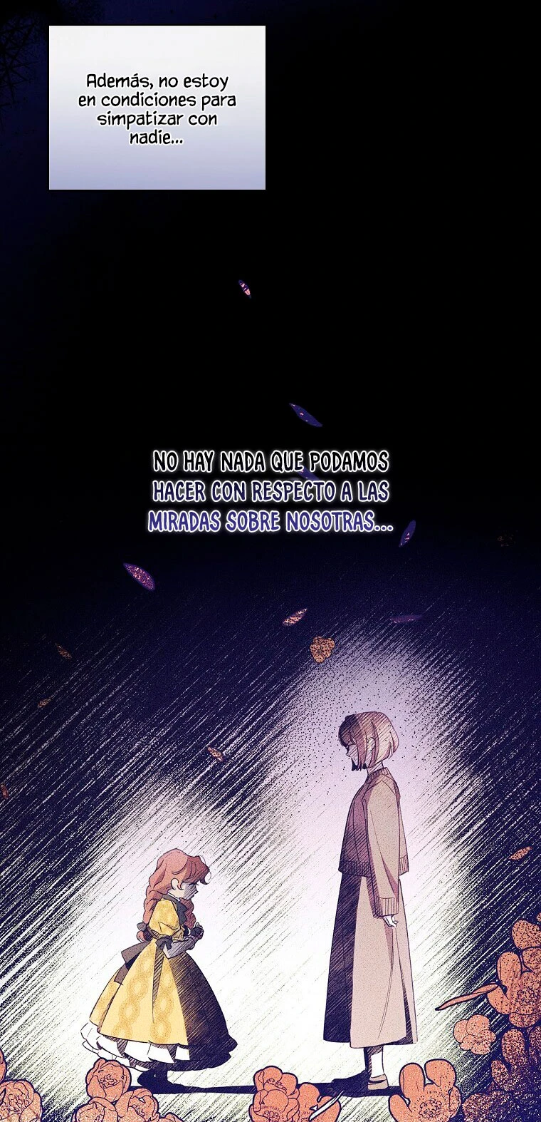 Como poner a mi esposo de mi lado Capítulo 9 - Page 65