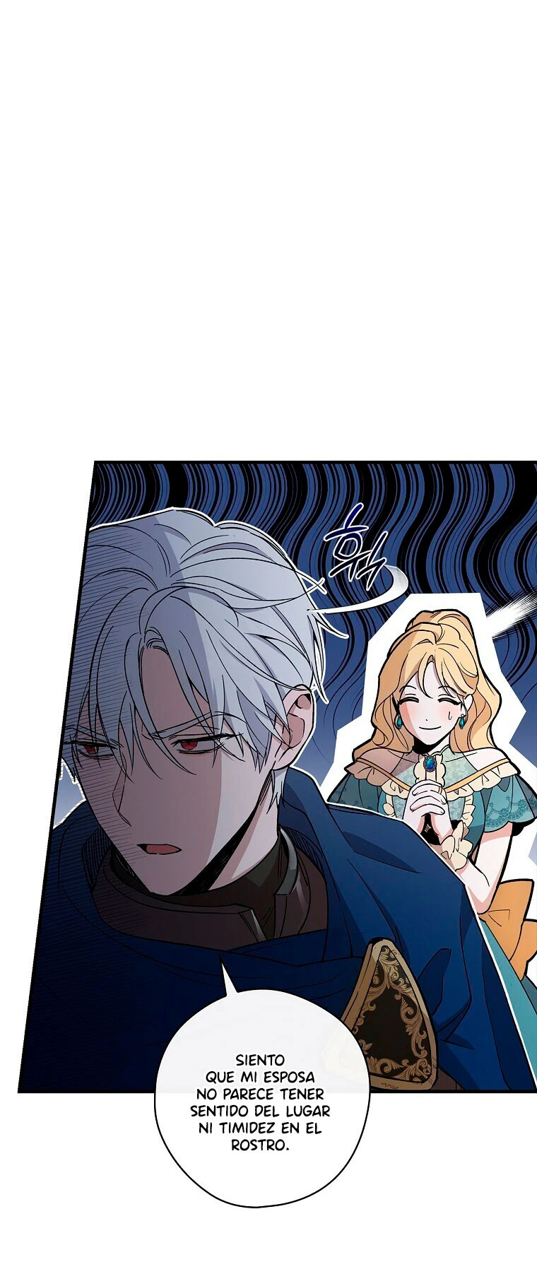 Como poner a mi esposo de mi lado Capítulo 9 - Page 8