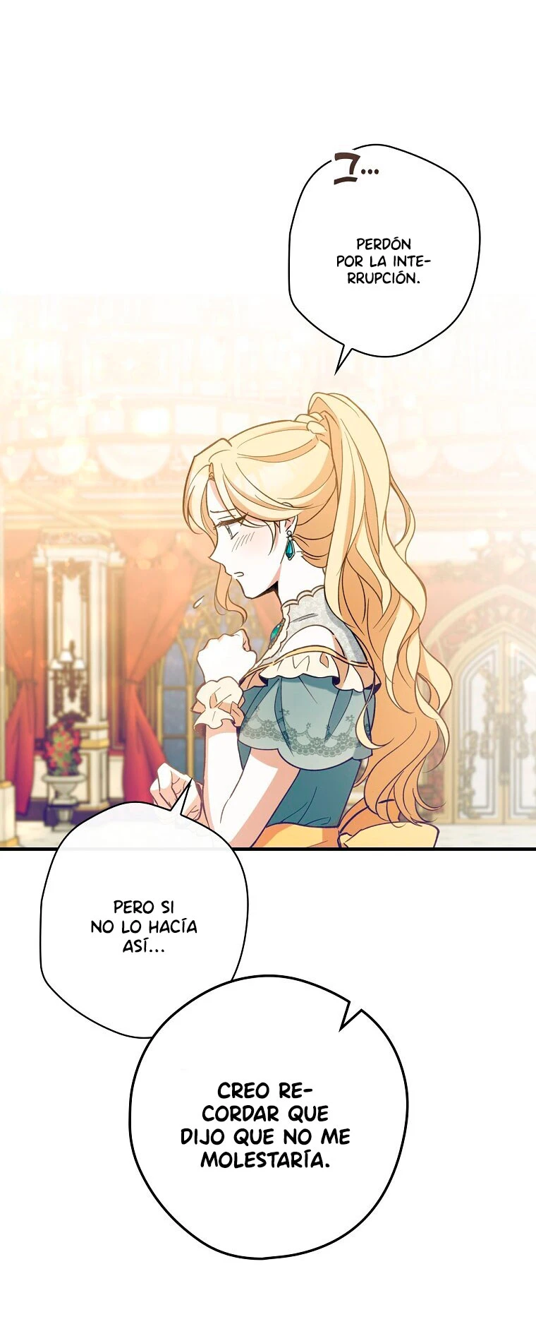 Como poner a mi esposo de mi lado Capítulo 9 - Page 9