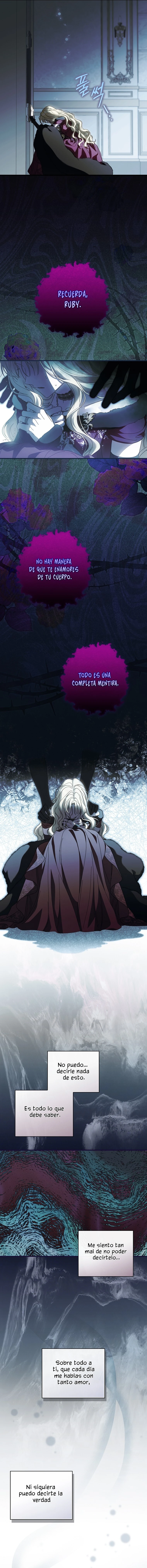 Como poner a mi esposo de mi lado Capítulo 90 - Page 13