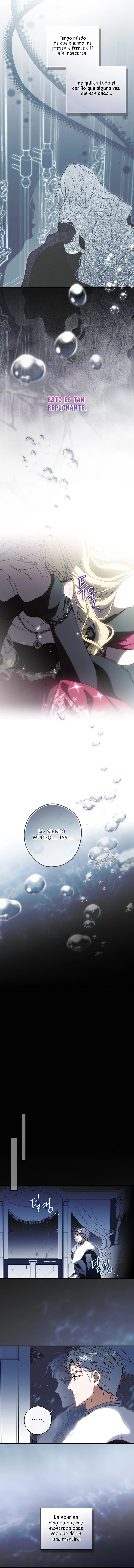 Como poner a mi esposo de mi lado Capítulo 90 - Page 14