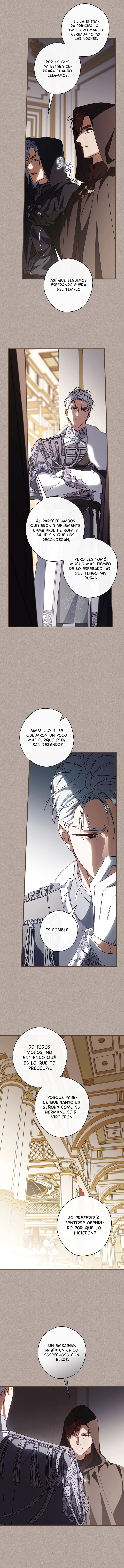 Como poner a mi esposo de mi lado Capítulo 90 - Page 16