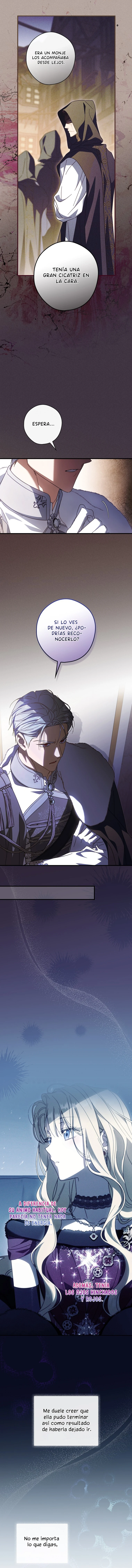 Como poner a mi esposo de mi lado Capítulo 90 - Page 17