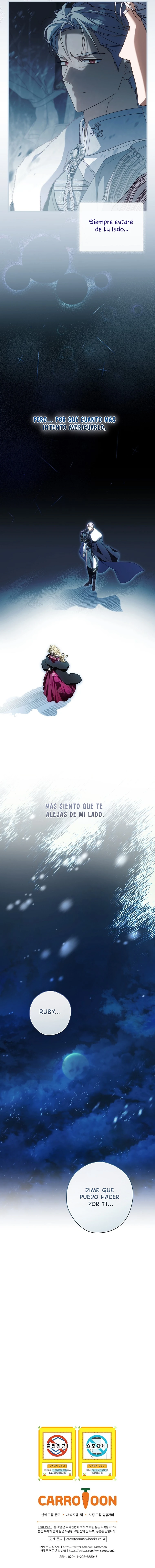 Como poner a mi esposo de mi lado Capítulo 90 - Page 18