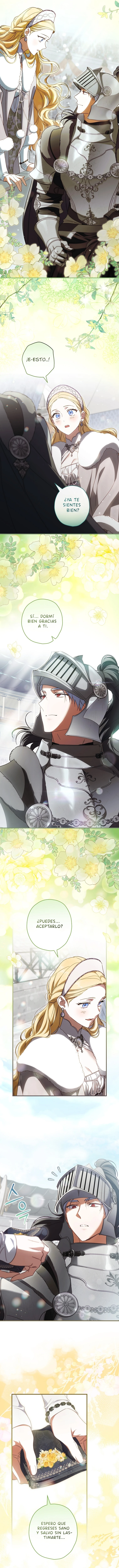 Como poner a mi esposo de mi lado Capítulo 91 - Page 10