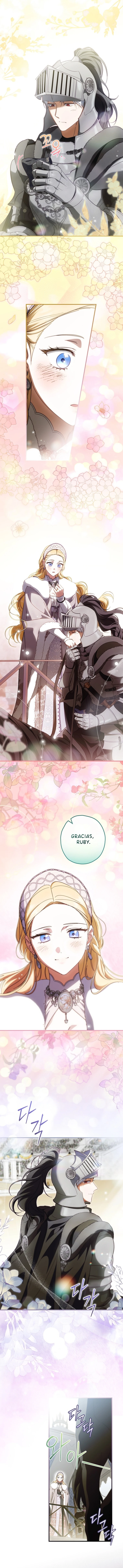 Como poner a mi esposo de mi lado Capítulo 91 - Page 11