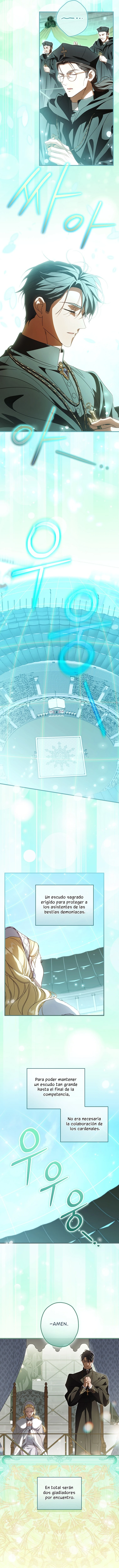 Como poner a mi esposo de mi lado Capítulo 91 - Page 13