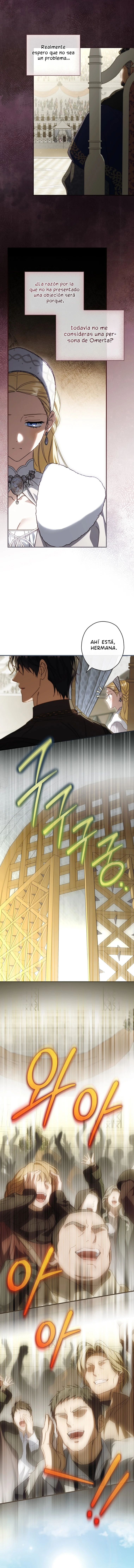 Como poner a mi esposo de mi lado Capítulo 91 - Page 8