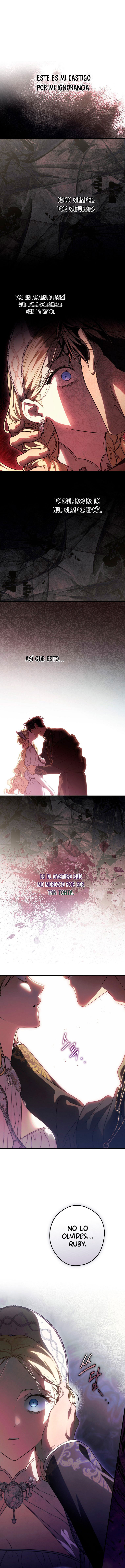 Como poner a mi esposo de mi lado Capítulo 96 - Page 1