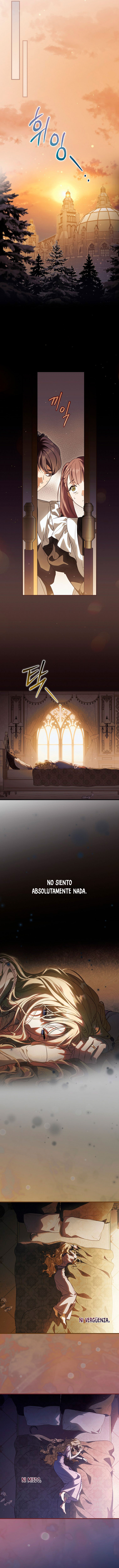 Como poner a mi esposo de mi lado Capítulo 96 - Page 11