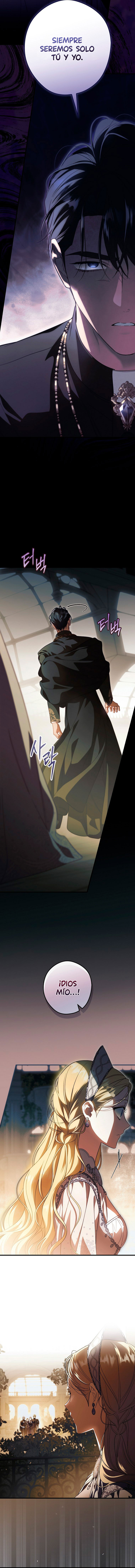 Como poner a mi esposo de mi lado Capítulo 96 - Page 2