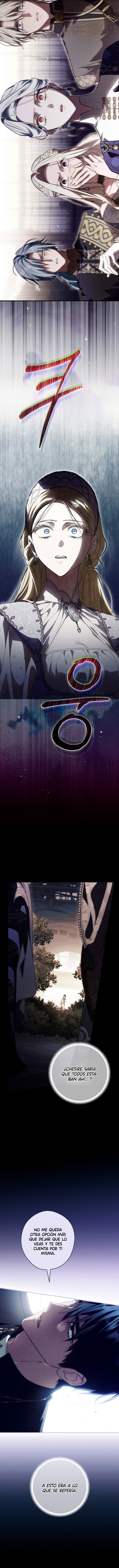 Como poner a mi esposo de mi lado Capítulo 96 - Page 3