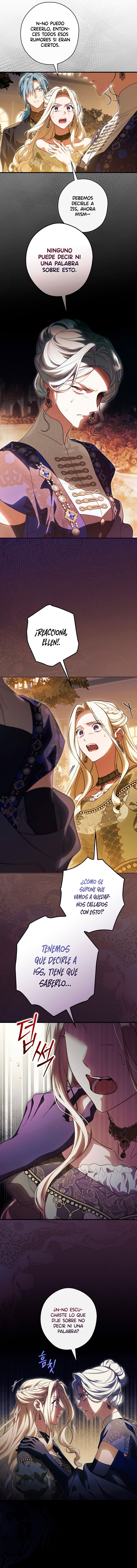 Como poner a mi esposo de mi lado Capítulo 96 - Page 7