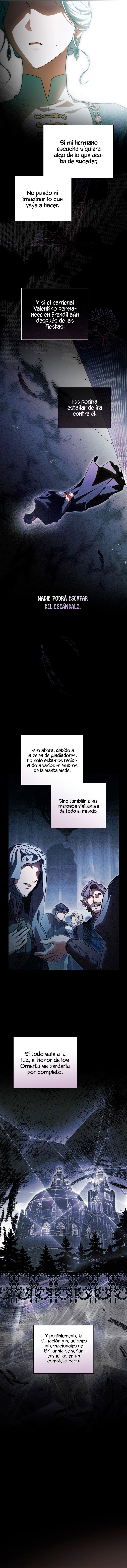Como poner a mi esposo de mi lado Capítulo 96 - Page 9