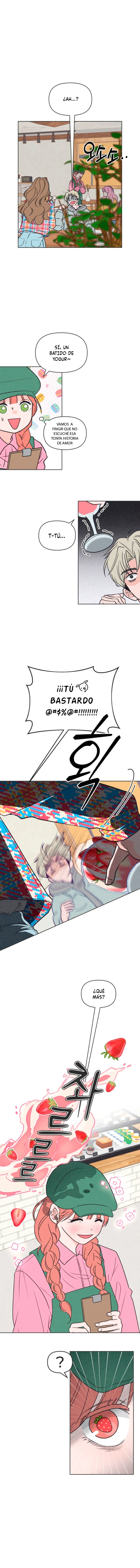 Quiero arruinar mi amor no correspondido Capítulo 1 - Page 13