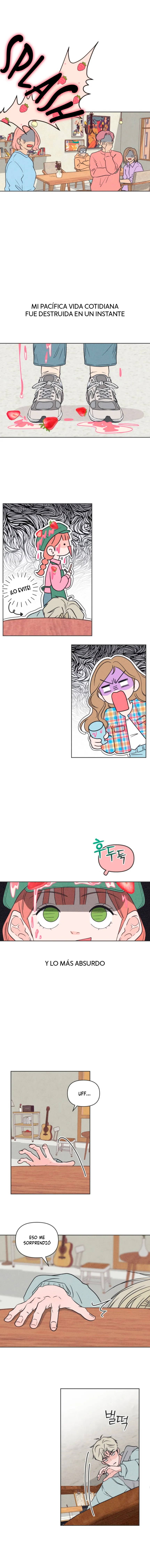 Quiero arruinar mi amor no correspondido Capítulo 1 - Page 14