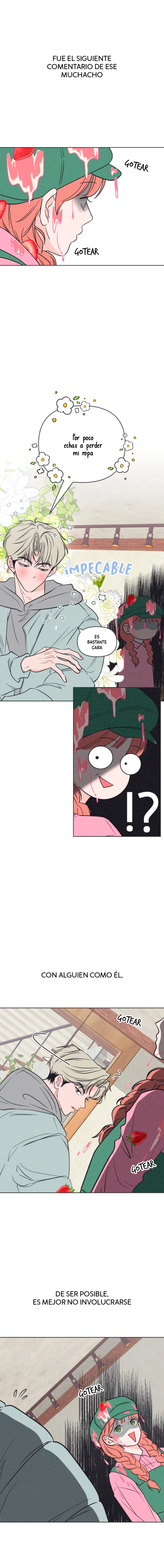 Quiero arruinar mi amor no correspondido Capítulo 1 - Page 15