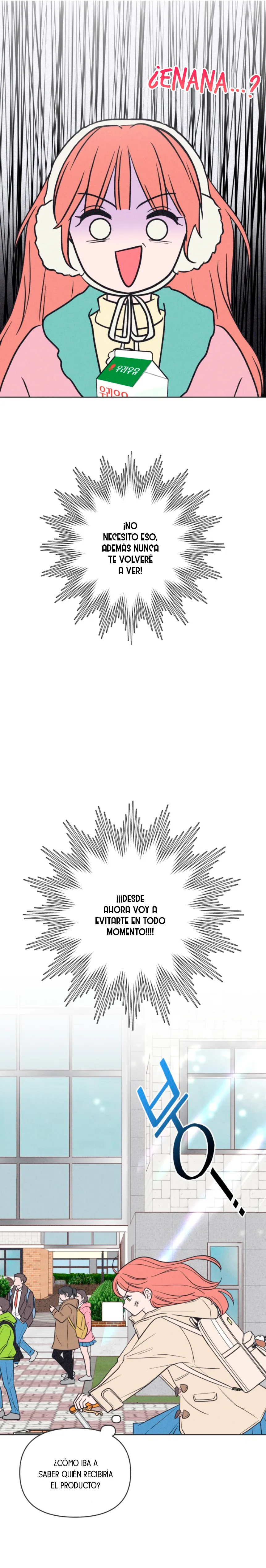 Quiero arruinar mi amor no correspondido Capítulo 2 - Page 11