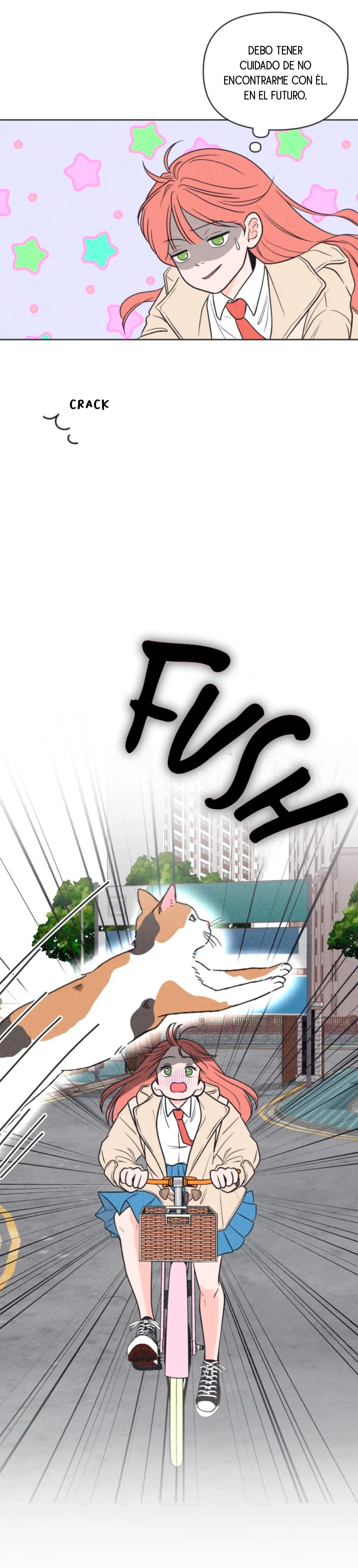 Quiero arruinar mi amor no correspondido Capítulo 2 - Page 12