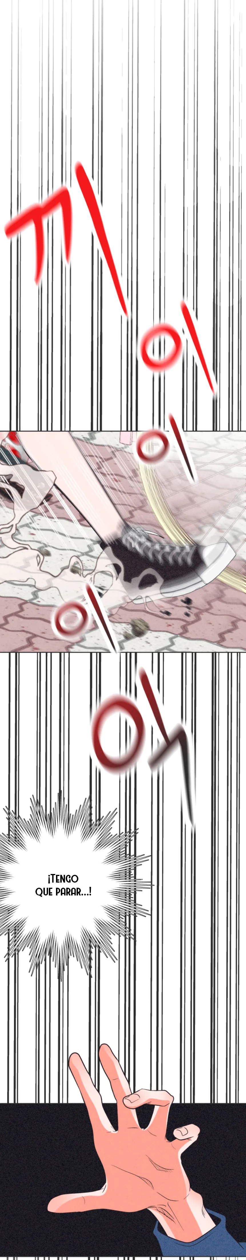 Quiero arruinar mi amor no correspondido Capítulo 2 - Page 14