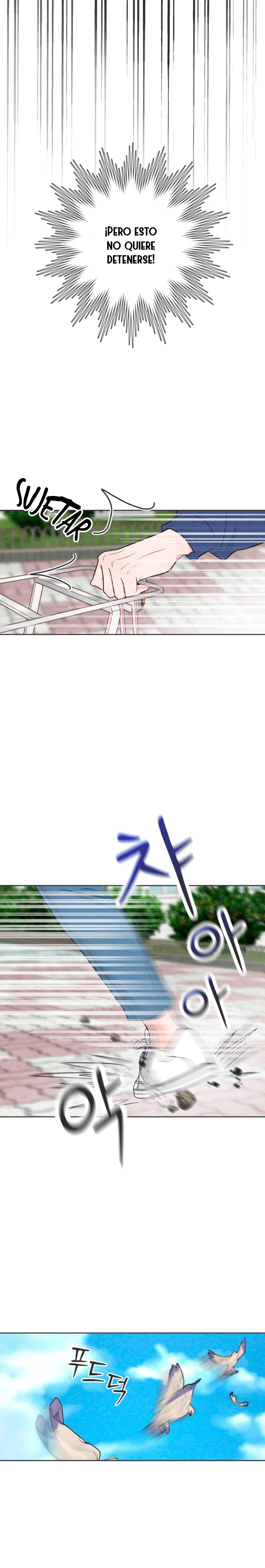 Quiero arruinar mi amor no correspondido Capítulo 2 - Page 15