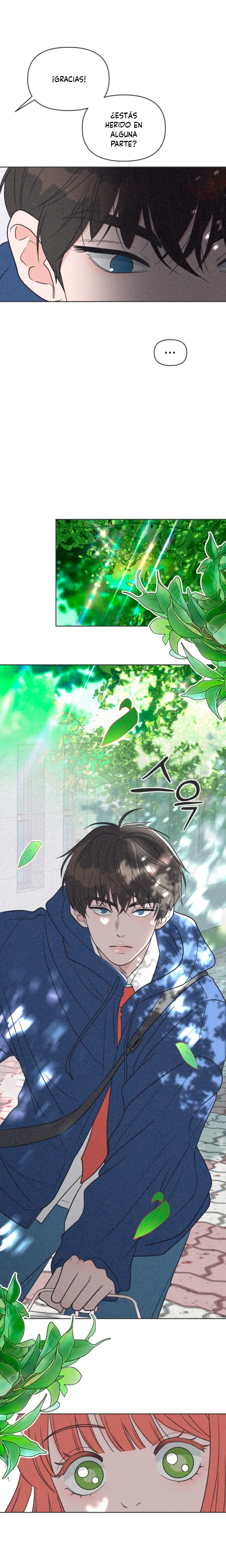 Quiero arruinar mi amor no correspondido Capítulo 2 - Page 18