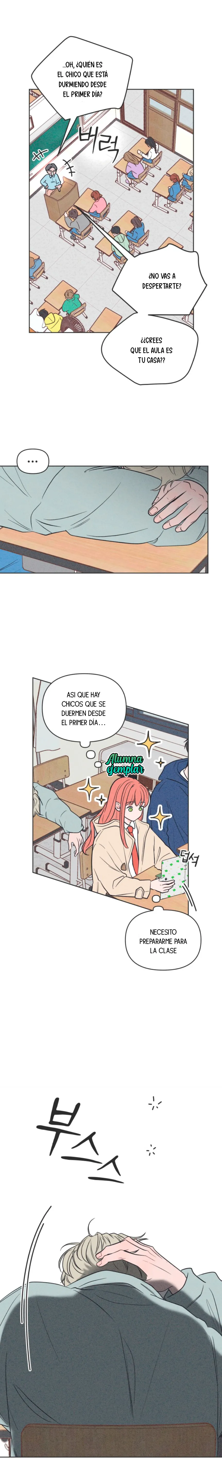 Quiero arruinar mi amor no correspondido Capítulo 2 - Page 27