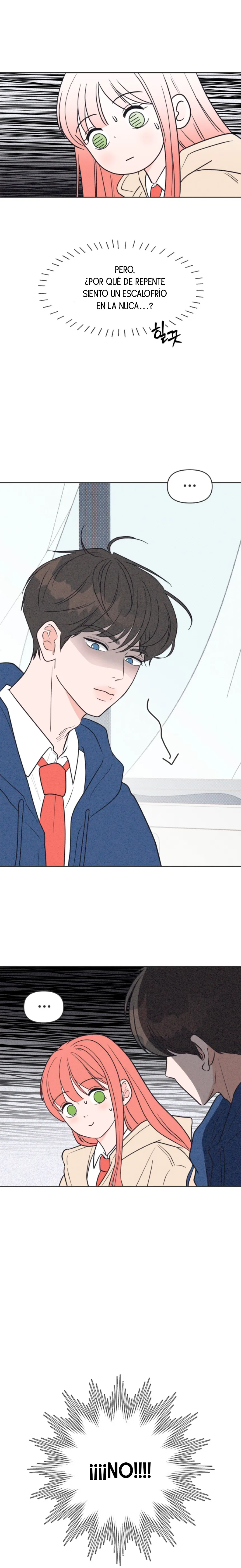 Quiero arruinar mi amor no correspondido Capítulo 2 - Page 32