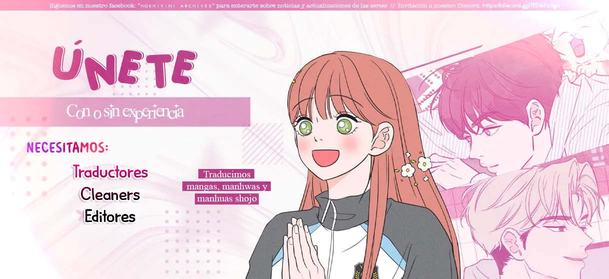 Quiero arruinar mi amor no correspondido Capítulo 3 - Page 27