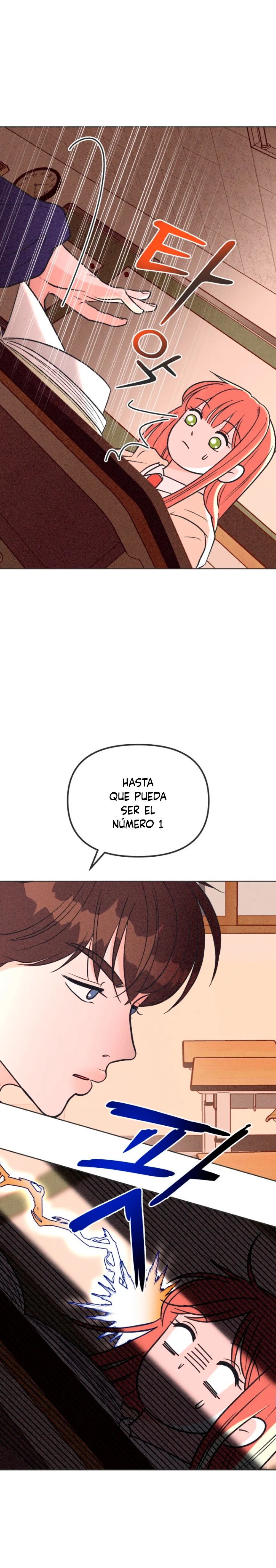 Quiero arruinar mi amor no correspondido Capítulo 4 - Page 12