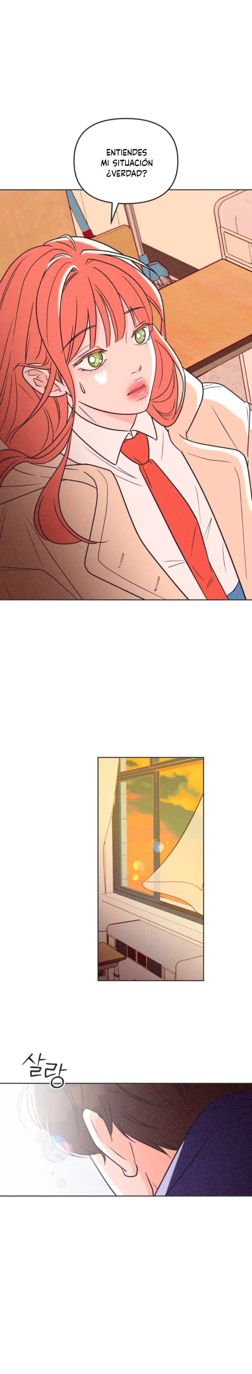 Quiero arruinar mi amor no correspondido Capítulo 4 - Page 15